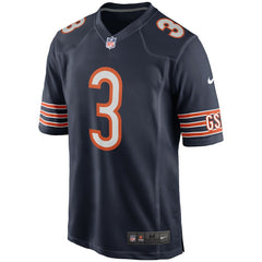 Chicago Bears Bronko Nagurski  Game Retired Player Jersey | NFL Sale