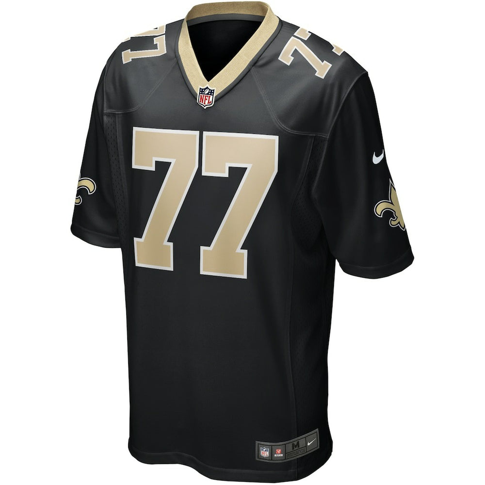 New Orleans Saints Carl Nicks  Game Retired Player Jersey | NFL Sale