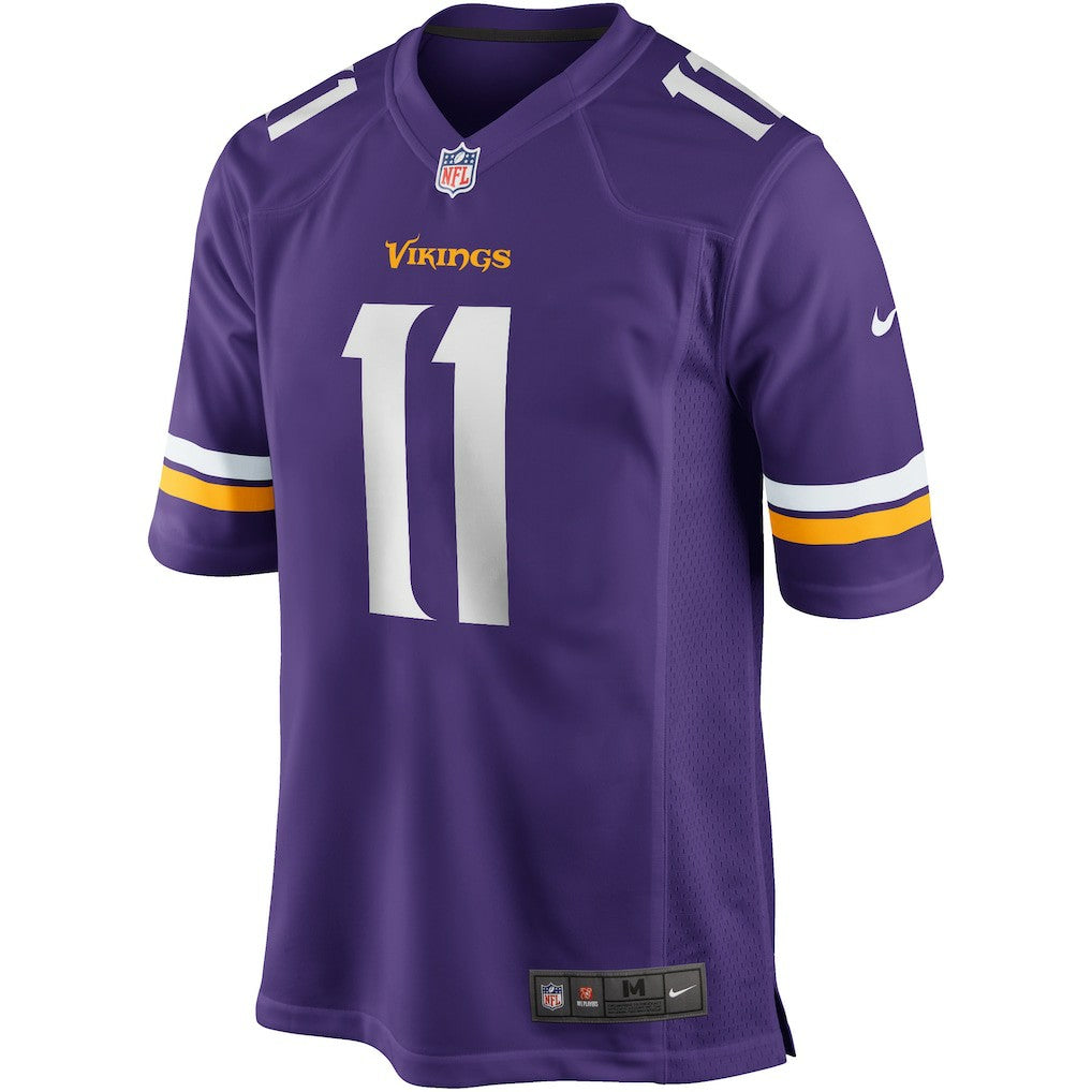 Minnesota Vikings Daunte Culpepper  Game Retired Player Jersey | NFL Outlet
