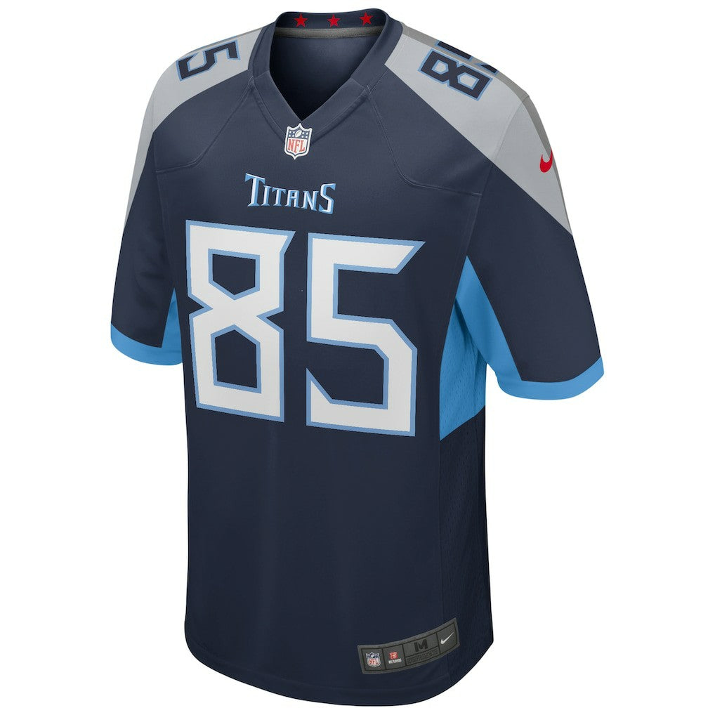Tennessee Titans Derrick Mason  Game Retired Player Jersey | NFL Online