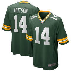 Green Bay Packers Don Hutson  Game Retired Player Jersey | NFL Hot