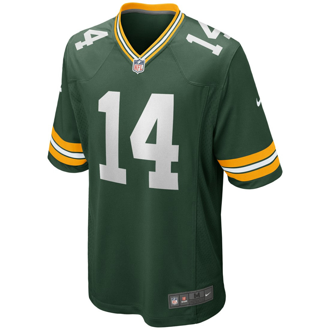 Green Bay Packers Don Hutson  Game Retired Player Jersey | NFL Hot