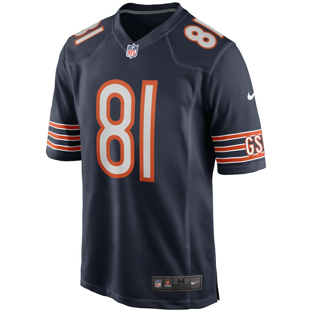 Chicago Bears Doug Atkins  Game Retired Player Jersey | NFL Outlet