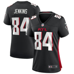 Atlanta Falcons Alfred Jenkins  Women's Game Retired Player Jersey | NFL New
