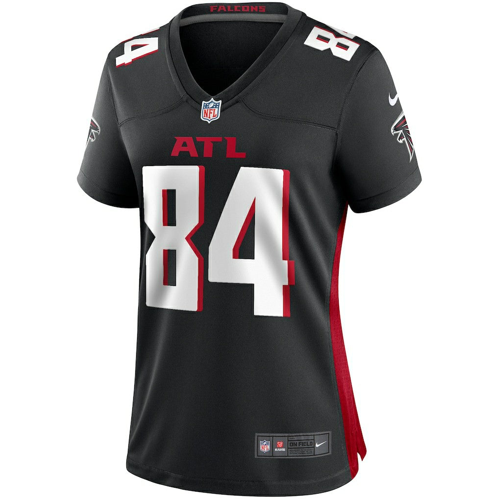 Atlanta Falcons Alfred Jenkins  Women's Game Retired Player Jersey | NFL New