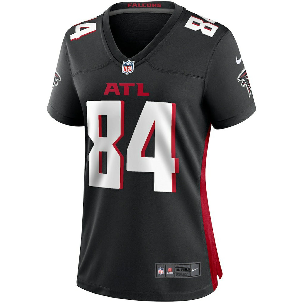 Atlanta Falcons Alfred Jenkins  Women's Game Retired Player Jersey | NFL New