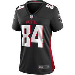 Atlanta Falcons Alfred Jenkins  Women's Game Retired Player Jersey | NFL New