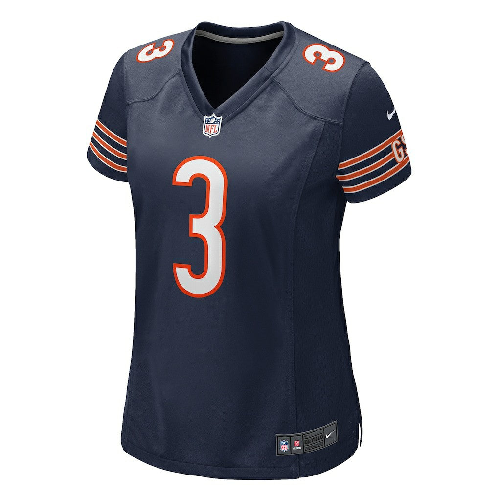 Chicago Bears Bronko Nagurski  Women's Game Retired Player Jersey | NFL Online