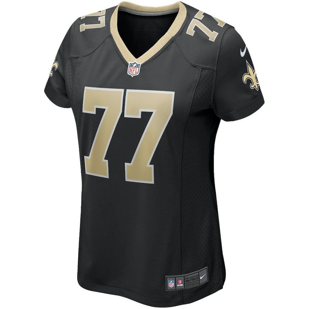 New Orleans Saints Carl Nicks  Women's Game Retired Player Jersey | NFL On sale