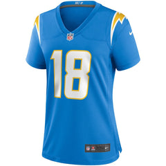 Los Angeles Chargers Charlie Joiner  Women's Game Retired Player Jersey | NFL New