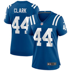 Indianapolis Colts Dallas Clark  Women's Game Retired Player Jersey | NFL On sale