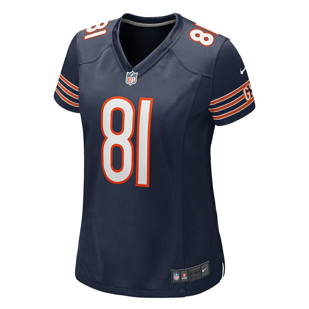 Chicago Bears Doug Atkins  Women's Game Retired Player Jersey | NFL Online