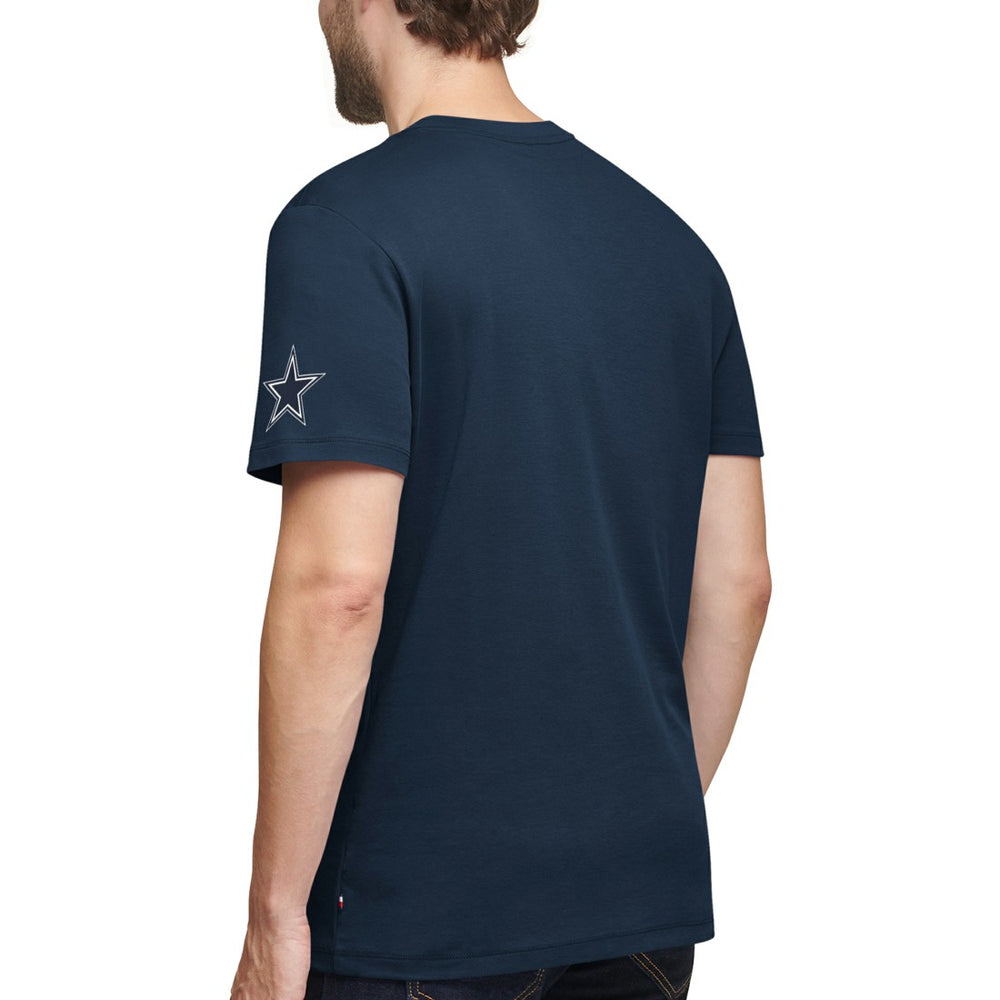 Dallas Cowboys Tommy Hilfiger Insert T-Shirt | NFL Near me