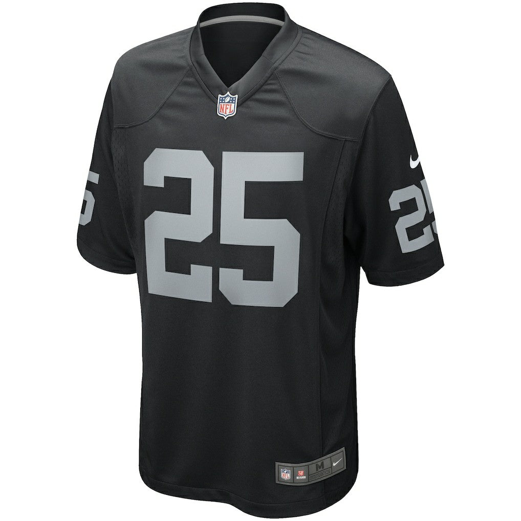 Las Vegas Raiders Fred Biletnikoff  Game Retired Player Jersey | NFL Online