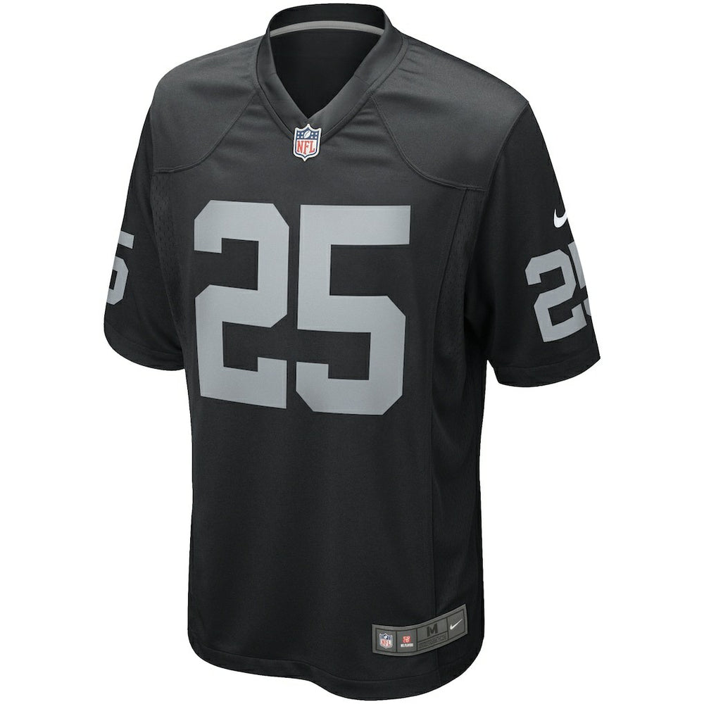 Las Vegas Raiders Fred Biletnikoff  Game Retired Player Jersey | NFL Online