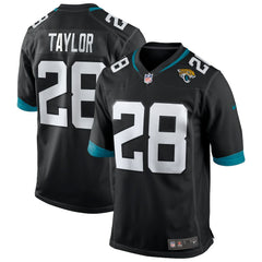 Jacksonville Jaguars Fred Taylor  Retired Player Alternate Game Jersey | NFL US