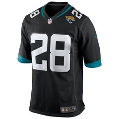Jacksonville Jaguars Fred Taylor  Retired Player Alternate Game Jersey | NFL US