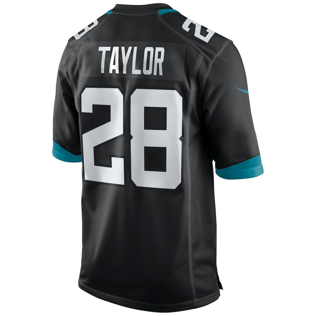 Jacksonville Jaguars Fred Taylor  Retired Player Alternate Game Jersey | NFL US