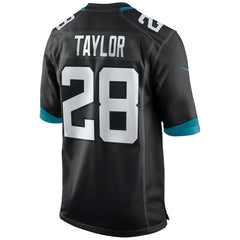 Jacksonville Jaguars Fred Taylor  Retired Player Alternate Game Jersey | NFL US