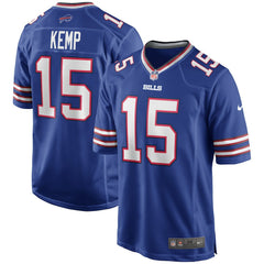 Buffalo Bills Jack Kemp  Game Retired Player Jersey | NFL Discount