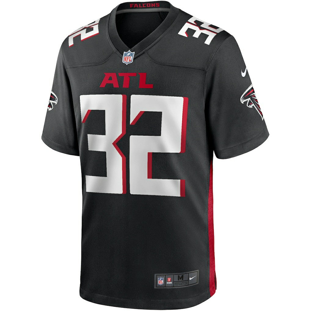 Atlanta Falcons Jamal Anderson  Game Retired Player Jersey | NFL New