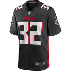 Atlanta Falcons Jamal Anderson  Game Retired Player Jersey | NFL New