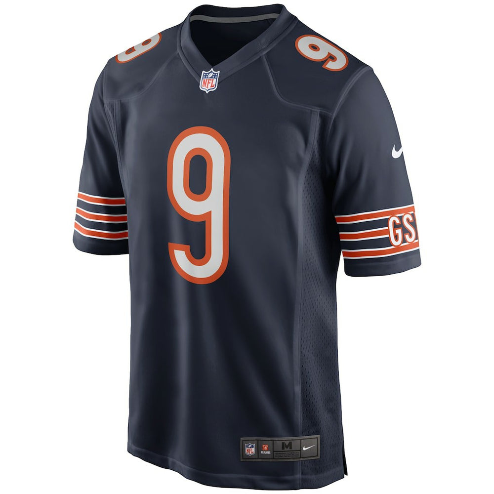 Chicago Bears Jim McMahon  Game Retired Player Jersey | NFL Hot