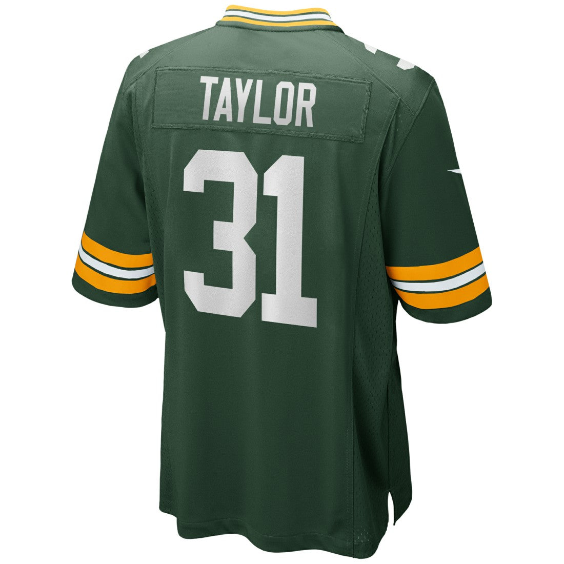 Green Bay Packers Jim Taylor  Game Retired Player Jersey | NFL US