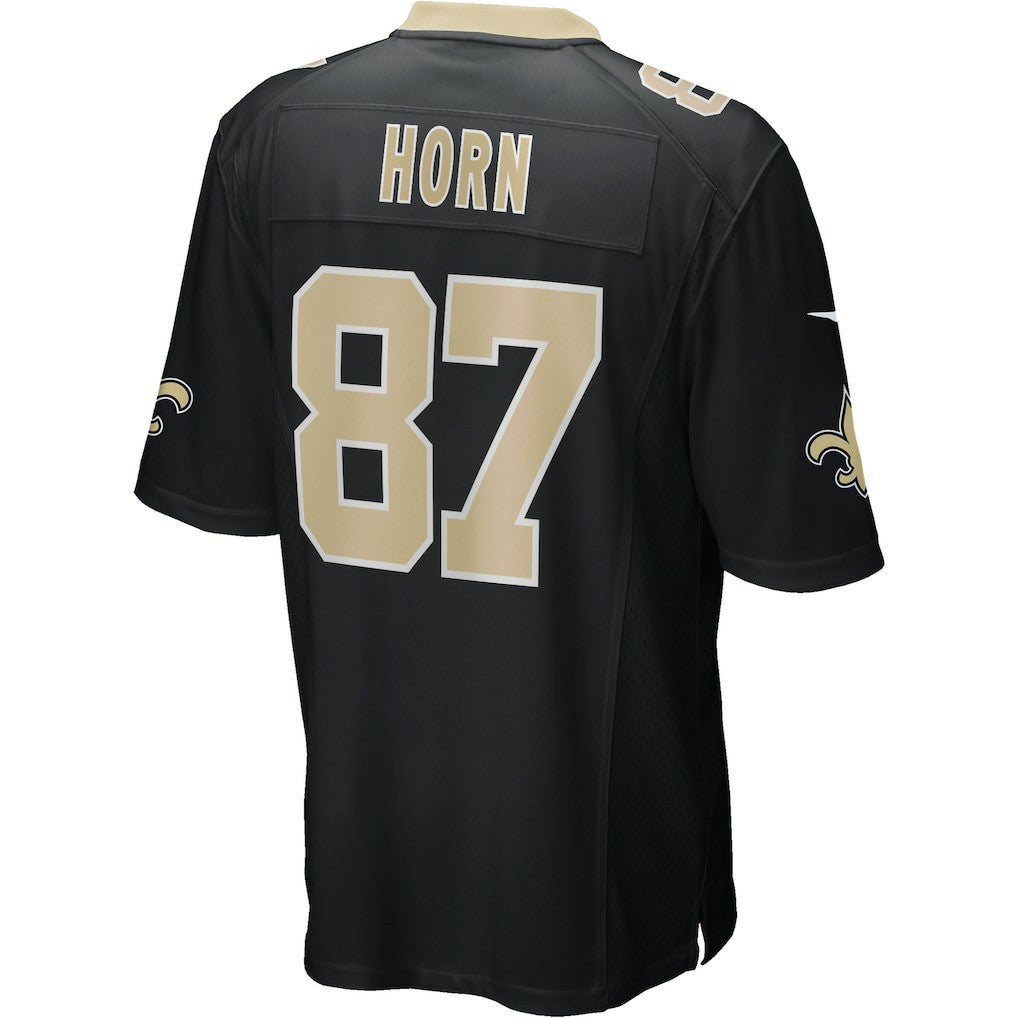 New Orleans Saints Joe Horn  Game Retired Player Jersey | NFL Hot