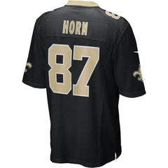 New Orleans Saints Joe Horn  Game Retired Player Jersey | NFL Hot