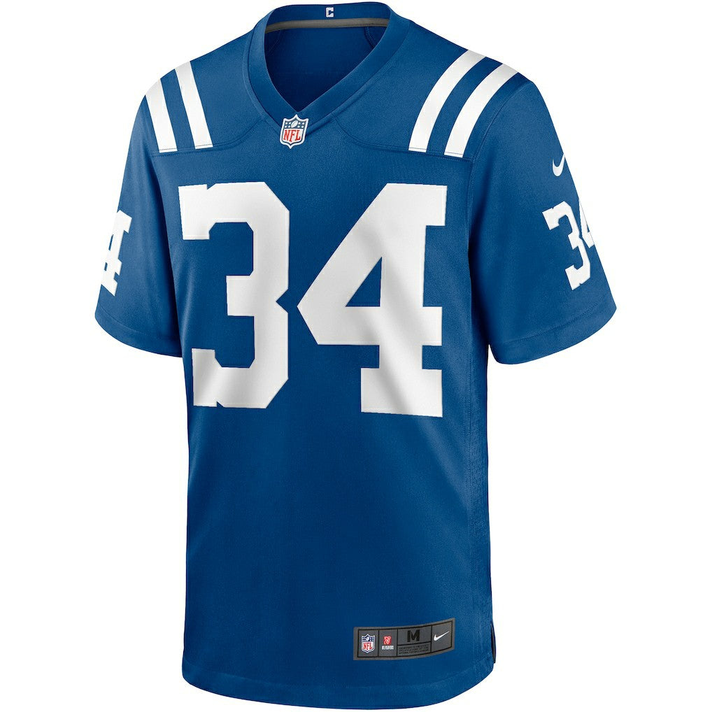 Indianapolis Colts Joe Perry  Game Retired Player Jersey | NFL Outlet