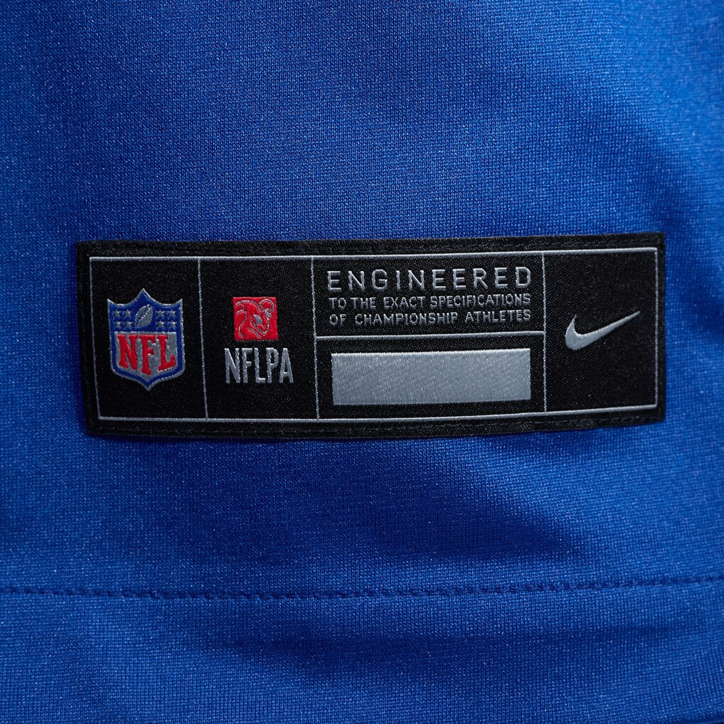 Indianapolis Colts Joe Perry  Game Retired Player Jersey | NFL Outlet