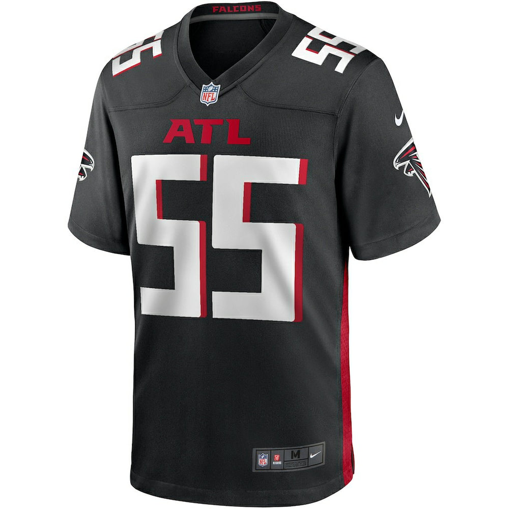 Atlanta Falcons John Abraham  Game Retired Player Jersey | NFL New