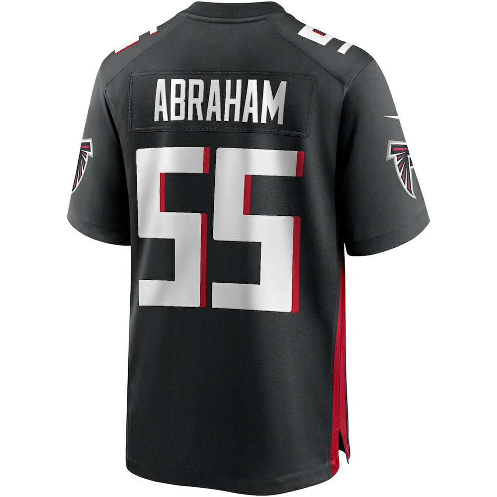 Atlanta Falcons John Abraham  Game Retired Player Jersey | NFL New