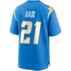 Los Angeles Chargers John Hadl  Game Retired Player Jersey | NFL Online