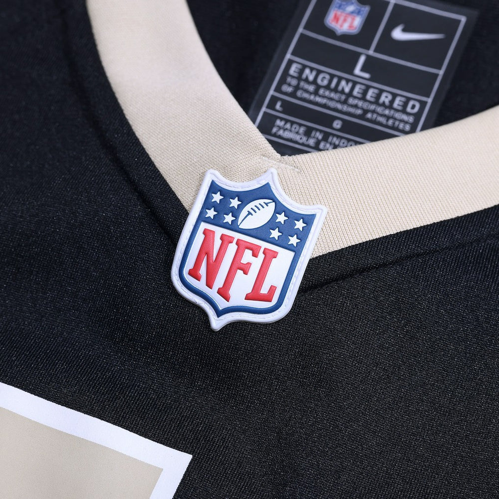 New Orleans Saints Jonathan Vilma  Game Retired Player Jersey | NFL Hot