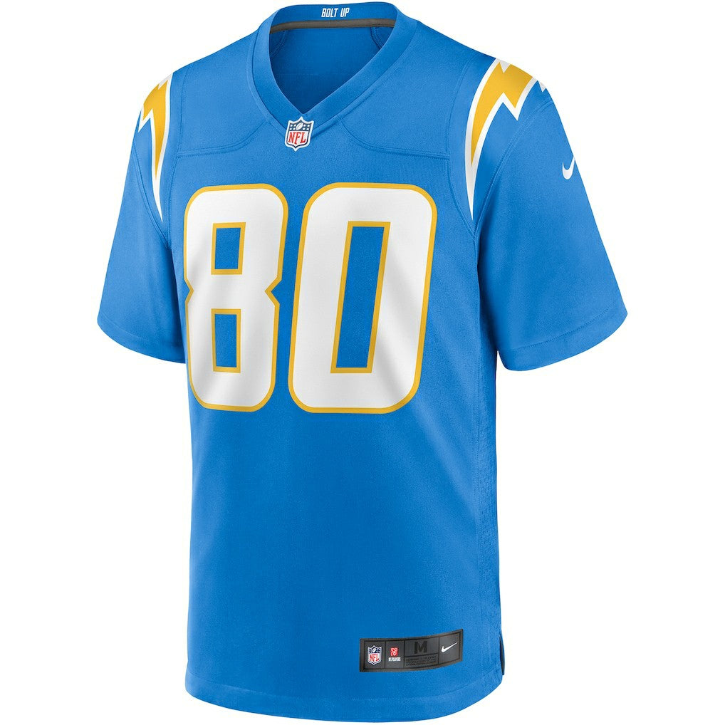 Los Angeles Chargers Kellen Winslow  Game Retired Player Jersey | NFL On sale