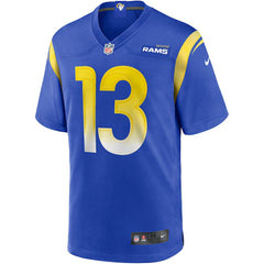 Los Angeles Rams Kurt Warner  Game Retired Player Jersey | NFL On sale