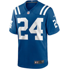 Indianapolis Colts Lenny Moore  Game Retired Player Jersey | NFL Sale