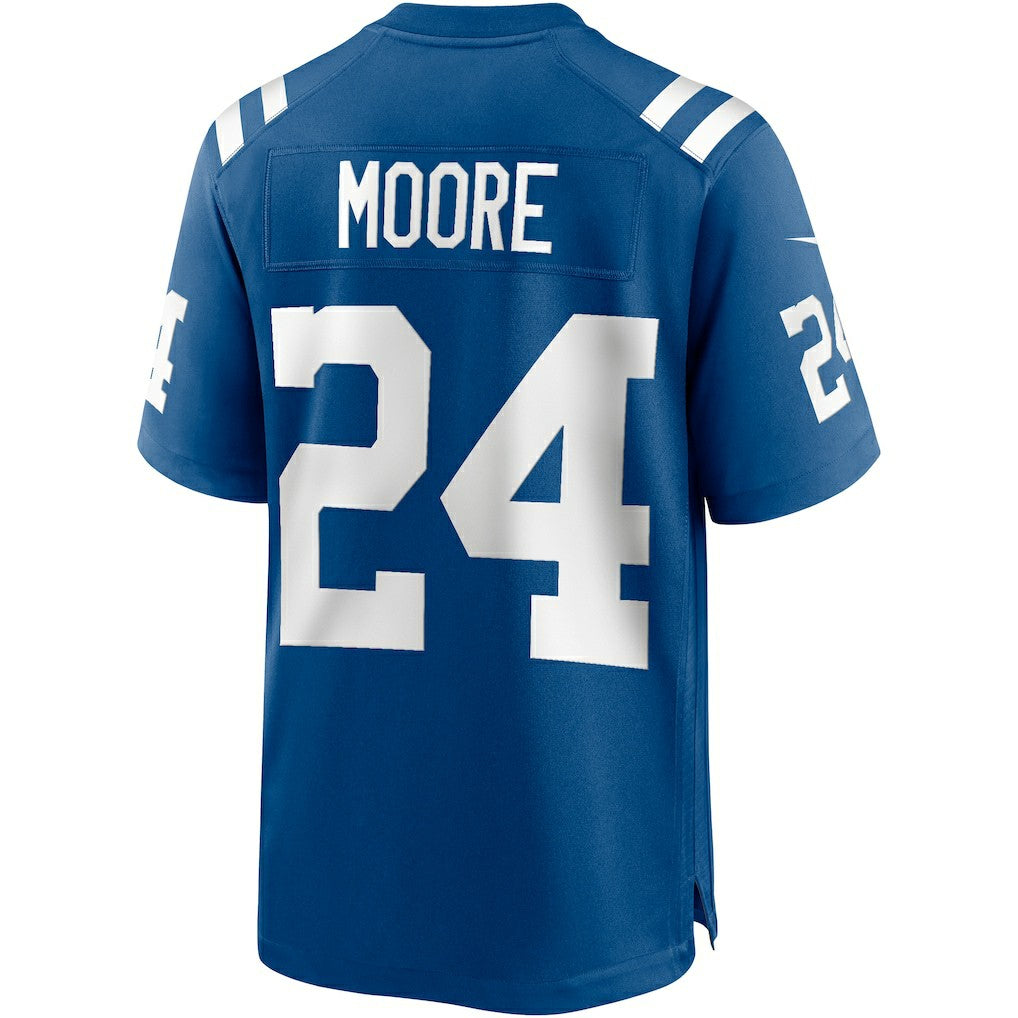 Indianapolis Colts Lenny Moore  Game Retired Player Jersey | NFL Sale