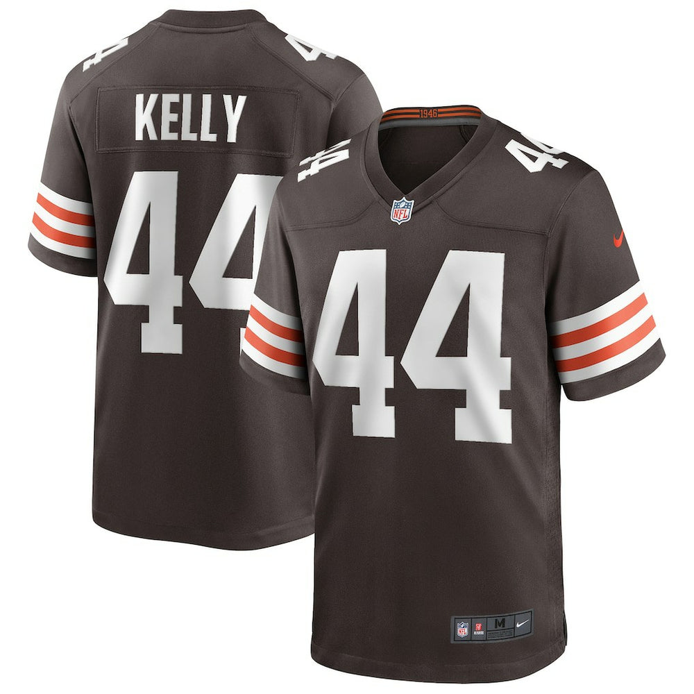Cleveland Browns Leroy Kelly  Game Retired Player Jersey | NFL US