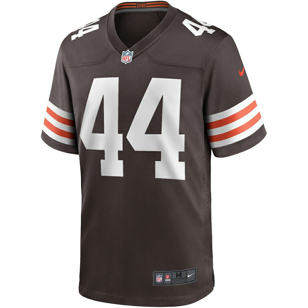 Cleveland Browns Leroy Kelly  Game Retired Player Jersey | NFL US