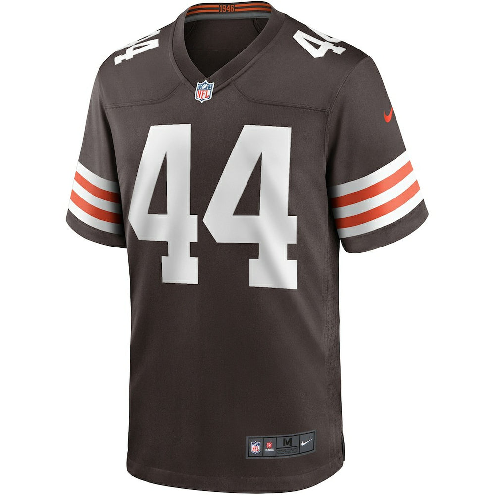Cleveland Browns Leroy Kelly  Game Retired Player Jersey | NFL US