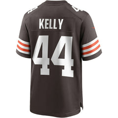 Cleveland Browns Leroy Kelly  Game Retired Player Jersey | NFL US
