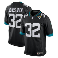 Jacksonville Jaguars Maurice Jones-Drew  Retired Player Alternate Game Jersey | NFL Sale