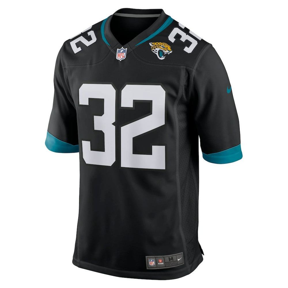 Jacksonville Jaguars Maurice Jones-Drew  Retired Player Alternate Game Jersey | NFL Sale