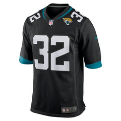 Jacksonville Jaguars Maurice Jones-Drew  Retired Player Alternate Game Jersey | NFL Sale