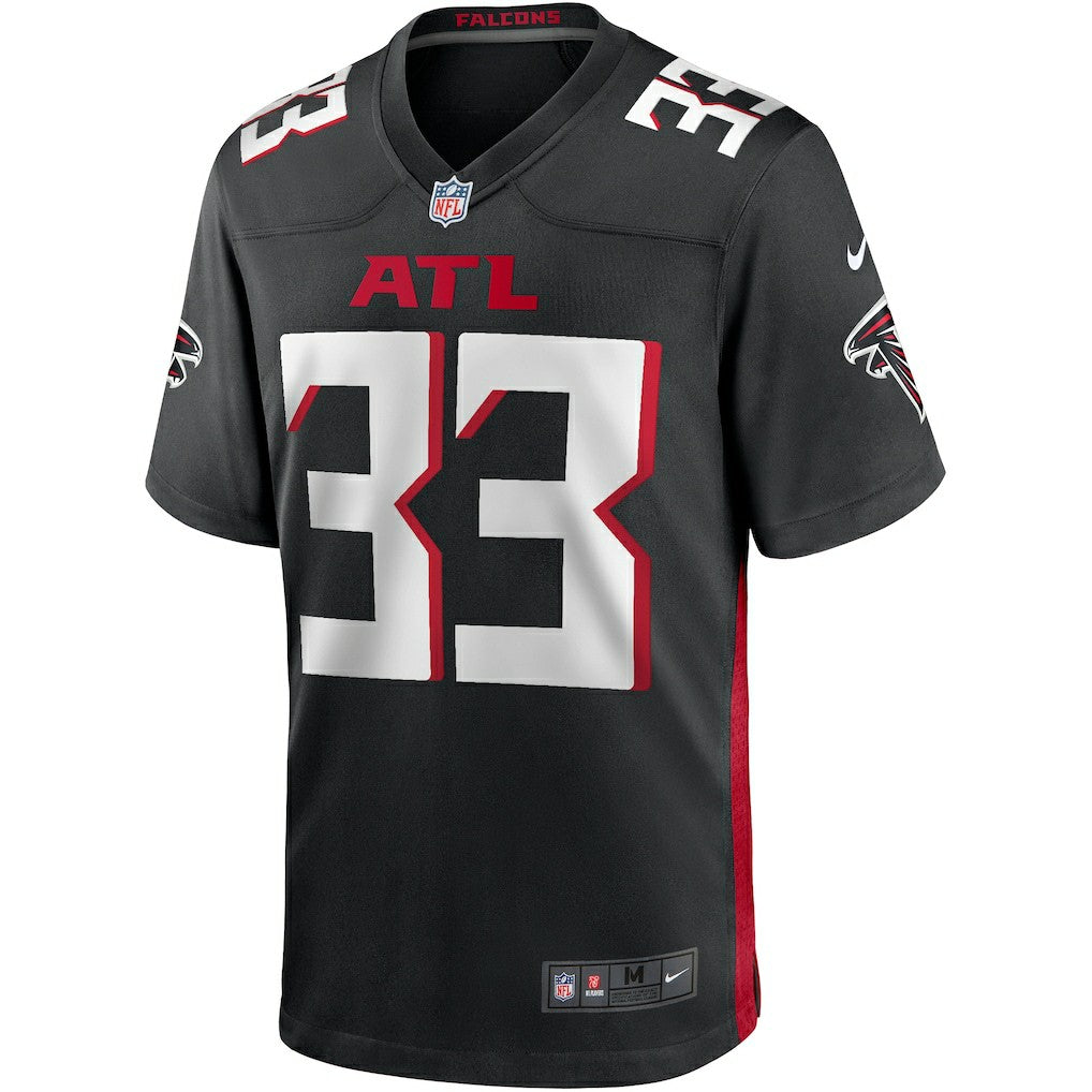 Atlanta Falcons Michael Turner  Game Retired Player Jersey | NFL Hot