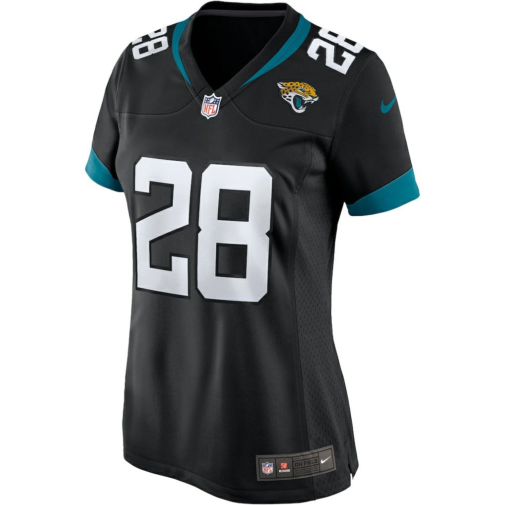 Jacksonville Jaguars Fred Taylor  Women's Game Retired Player Jersey | NFL US