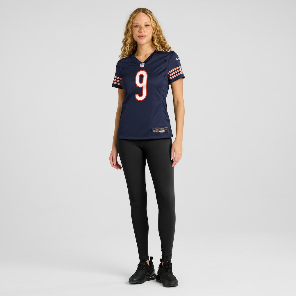 Chicago Bears Jim McMahon  Women's Game Retired Player Jersey | NFL US